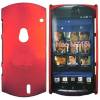 Sony Xperia Neo L MT15i Θήκη Πλαστικό Πίσω Κάλυμμα Κόκκινο Sony Xperia Neo L MT15i Θήκη Πλαστικό Πίσω Κάλυμμα Κόκκινο
